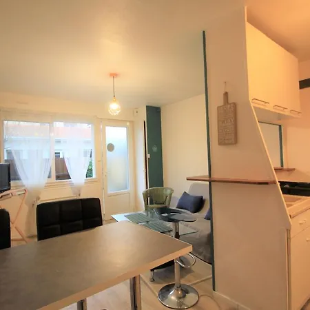 Maison De L'aiguillon Ii Holiday home Arcachon