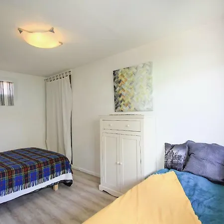 Holiday home Maison De L'aiguillon Ii *